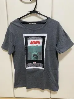 【 JAWS 】【 ジョーズ 】【 Tシャツ 】美品 M メンズ ・レディース