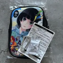 2025年最新】ゆるめるモ カラビナ付きポーチの人気アイテム - メルカリ