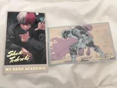 轟焦凍 メモリアルコレクション 僕のヒーローアカデミア