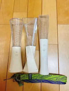 嵐 ARASHI ペンライト まとめ売り untitled 5×20 アラフェス