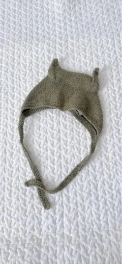 bambolina ベビー帽子