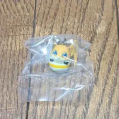 デジモンアドベンチャー めじるしアクセサリー