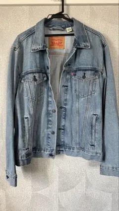 Levi’s デニムジャケット