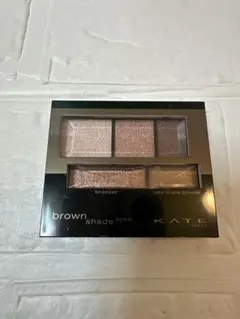 2.KATE TOKYO brown shade eyes アイシャドウ