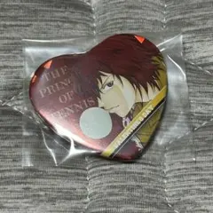 テニプリ　缶バッジ 丸井ブン太 テニプリスト　丸井　ブン太 缶バッジ　テニプリ Amazon.co.jp: 新テニスの王子様 缶バッジ「丸井 ブン太