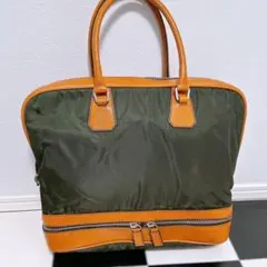 《美品》PRADA(プラダ)ハンドバッグ