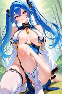 ■534 セクシーカード*