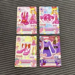 2026年最新】種別：まとめ売り／引退品 カード アイカツの人気アイテム