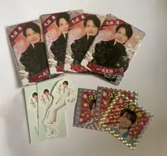 久保廉 カード