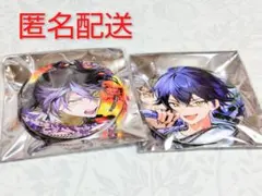 シクフォニ 缶バッジ 16弾 RAGE BReaKiNG《いるま》セット