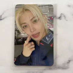 straykids シーグリ フィリックス 2026 FANS特典 トレカ