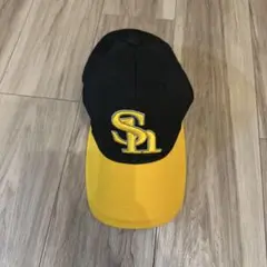 福岡ソフトバンクホークス キャップ