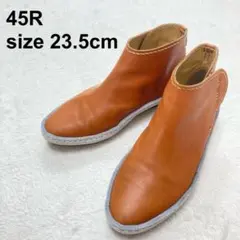 2025年最新】45R ブーツの人気アイテム - メルカリ