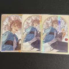 ARTOFNIJISANJI 伏見ガク コレカ