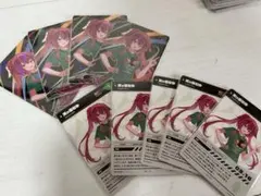 にじさんじフェス2023 コレクションカード 天ヶ瀬むゆ