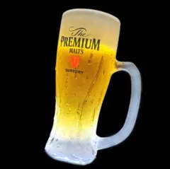 【超リアルな泡】ビールジョッキ 食品サンプル 水滴表現 フェイクフード グラス