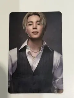 BTS ARIRANG ジミン トレカ タワレコ HMV トレカ