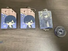 いれいす If キーホルダー