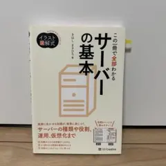 サーバーの基本