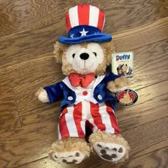 アメリカンダッフィー 特大 楽天市場】 ディズニー > USAディズニーパーク限定ダッフィー