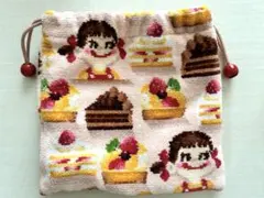 フェイラー　ペコちゃん　巾着 FEILER MAGAZINE 詳細 | フェイラー(FEILER)オフィシャル