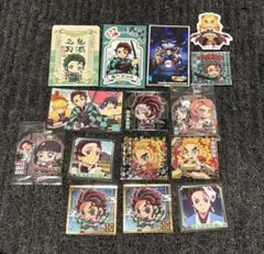 鬼滅の刃　ステッカー　まとめ売り　竈門炭治郎