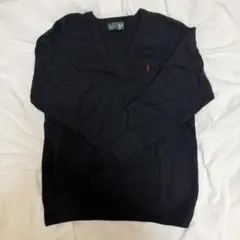 EASTBOY セーター ブラック 制服