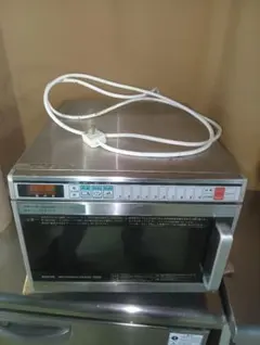 SANYO サンヨー 業務用電子レンジ EM-A1700 単相200Vのサムネイル