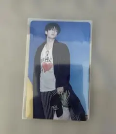 TXT 7TH YEAR アルバム タワレコ ラキドロ トレカ スビン