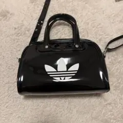 adidas HER Studio London チェリー柄 ショルダーバッグ - メルカリ