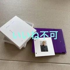 BTS memories 2017 Blu-ray SUGA ユンギ トレカ - メルカリ