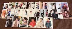 SexyZone 佐藤勝利 公式写真36枚セット