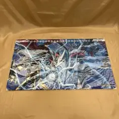匿名配送　デジモンアドベンチャー02 PB-17 プレイマット　のみ