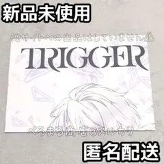 アイナナ TRIGGER アニメージュ ポスター