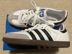 アディダス サンバ OG