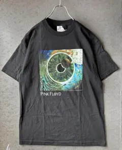 Vintage 2004 Pink Floyd Pulse Tシャツ
