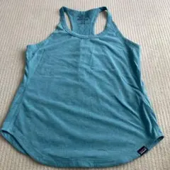 Patagonia Capilene Cool Trail タンクトップ XSのサムネイル