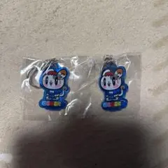 ジェ猫 中務裕太 アクリルキーホルダー ②