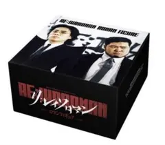 【新品未使用】令和ロマン　フィギュアのサムネイル