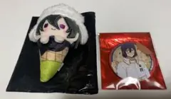 2026年最新】文スト フョードル 缶バッジの人気アイテム - メルカリ