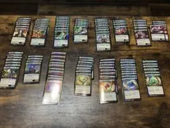 イジンデン 第2弾 R101枚 まとめ売り