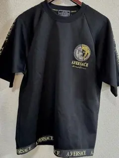 A*t様 【レア】VERSACE ヴェルサーチ メンズTシャツ Mサイズのサムネイル