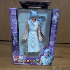 2026年最新】幽遊白書 DXフィギュアの人気アイテム - メルカリ