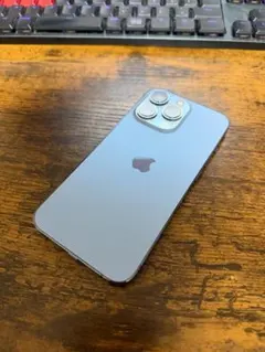 極美品 Apple iPhone 13 Pro 本体 128GB simフリー