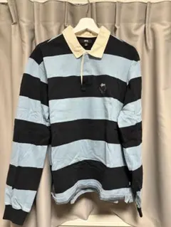 2026年最新】ステューシー stussy ラガーシャツの人気アイテム - メルカリ