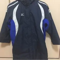 ミズノ ベンチコート  セーーーール