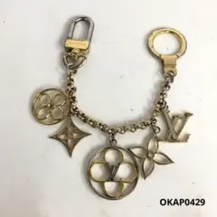 LOUIS VUITTON ルイヴィトン ビジューサック シェンヌのサムネイル