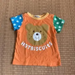 ミキハウス 半袖 Tシャツ MikiHouse