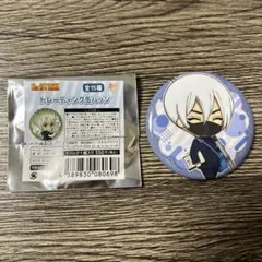 Dr.STONE トレーディング 缶バッジ