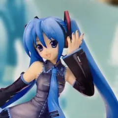 【新品】初音ミク プレミアムフィギュア Amazon | セガ 初音ミク -Project DIVA- プレミアムフィギュア